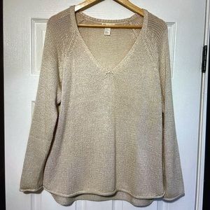 H&M Basics Sweater